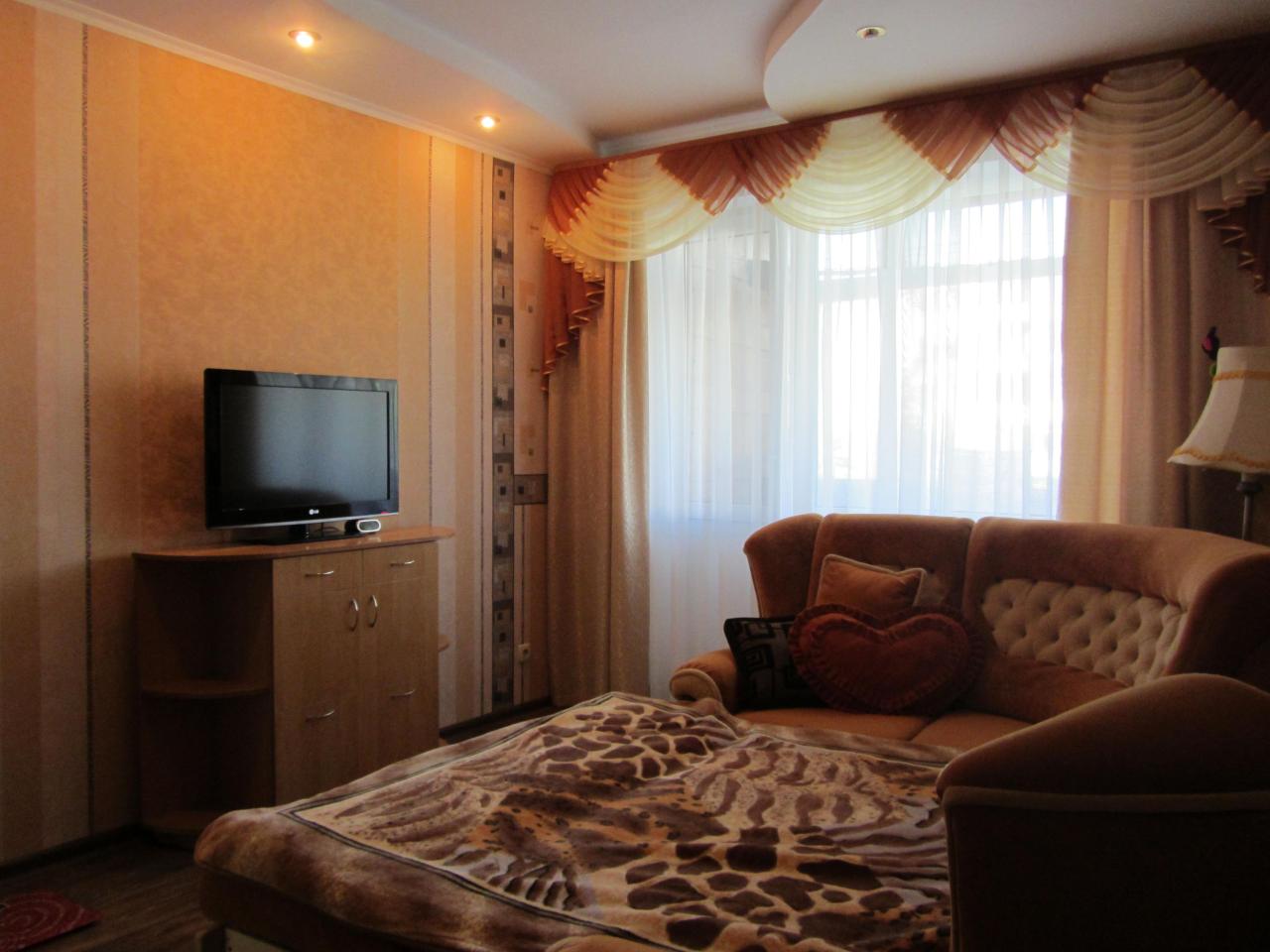 Фото квартиры 3