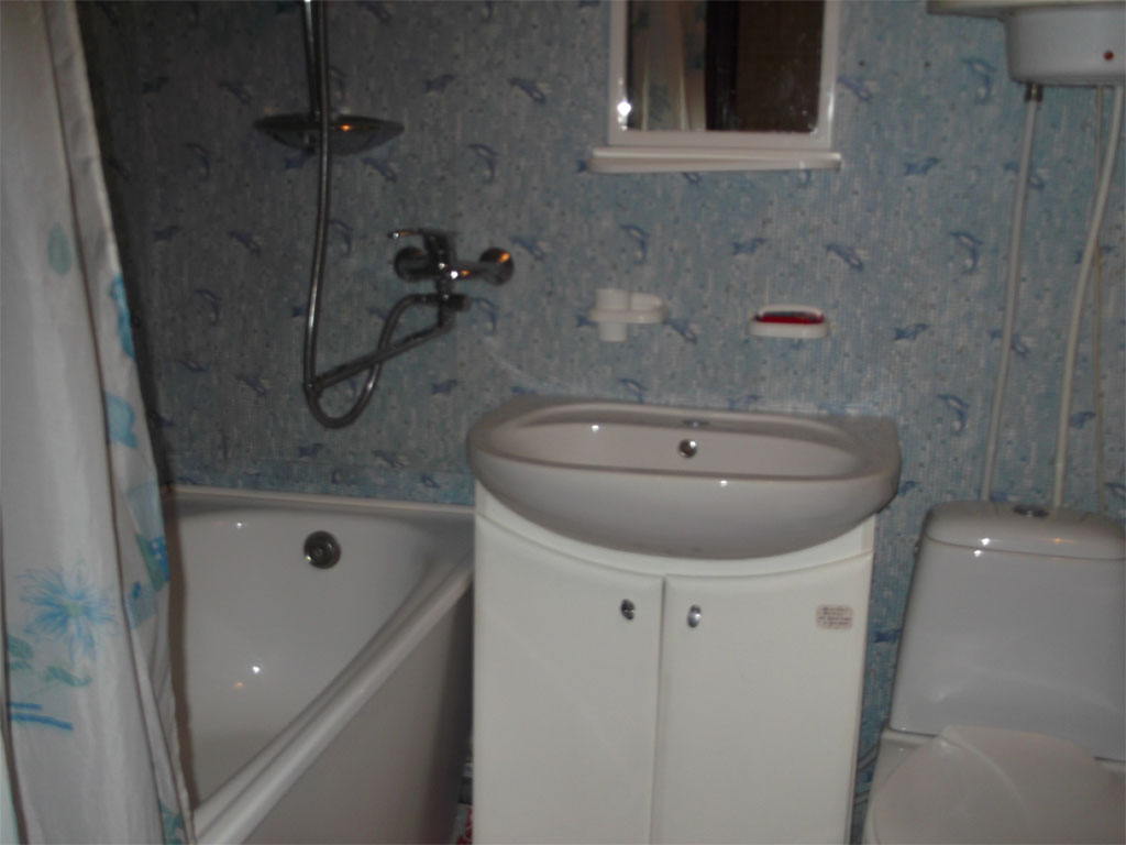 Фото квартиры 2