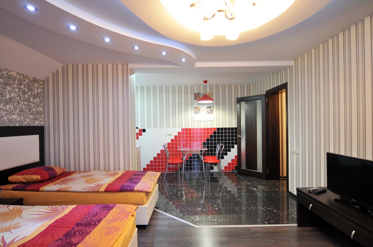 Фото квартиры 5