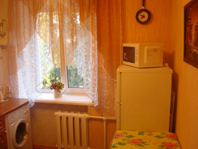 Фото квартиры 6