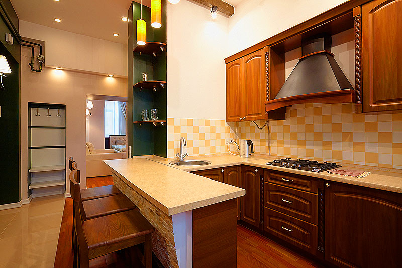 Фото квартиры 5