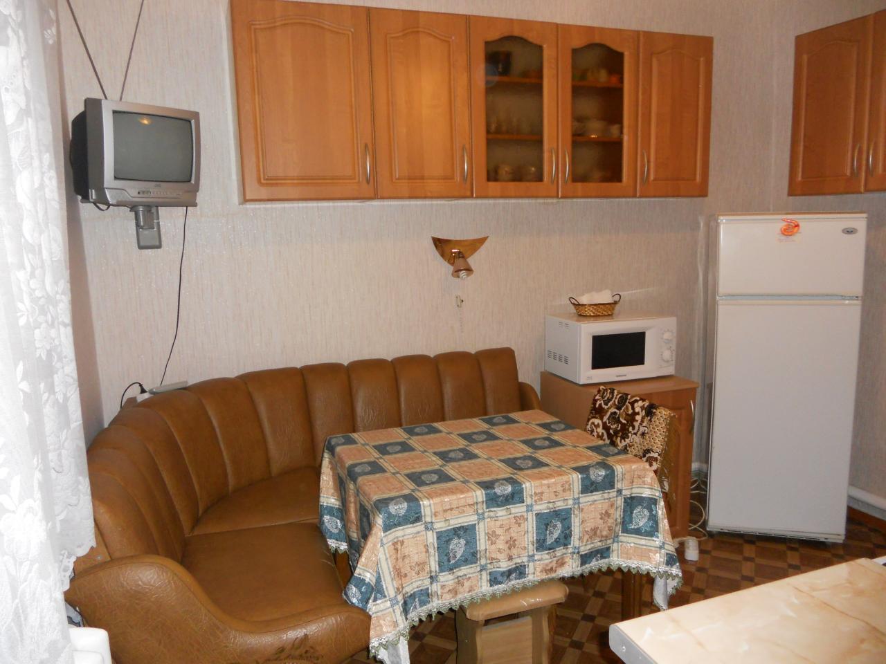 Фото квартиры 2