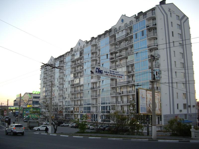 Фото квартиры 11