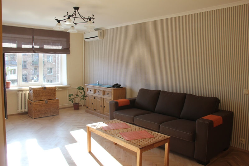 Фото квартиры 6