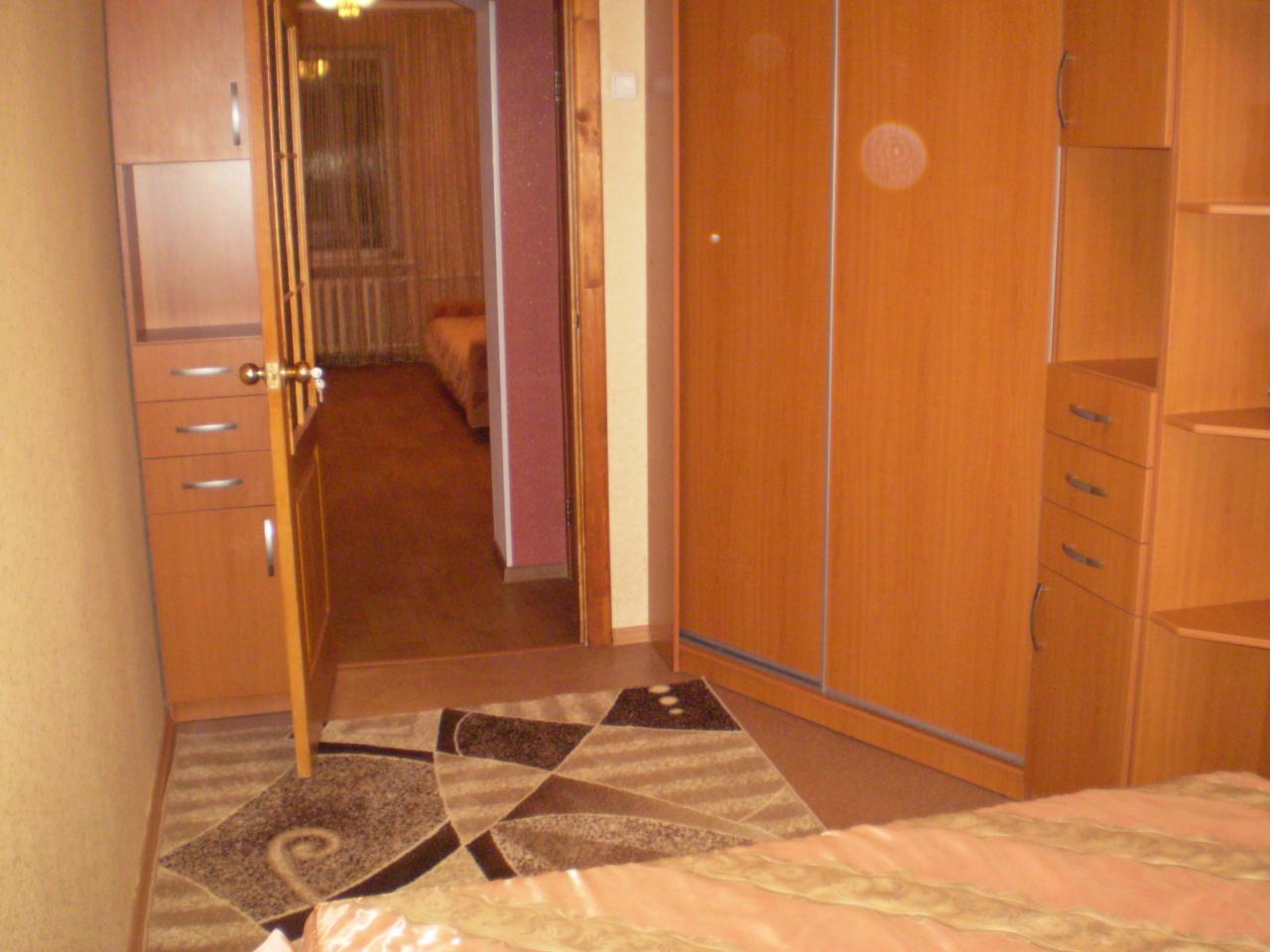 Фото квартиры 3