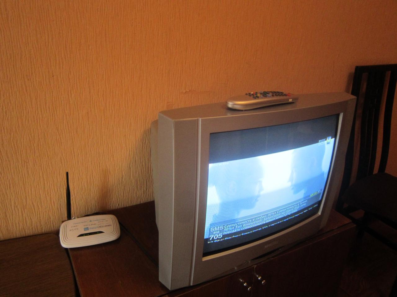 Фото квартиры 11