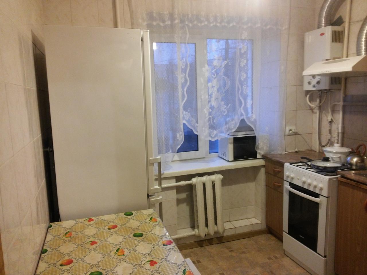 Фото квартиры 4