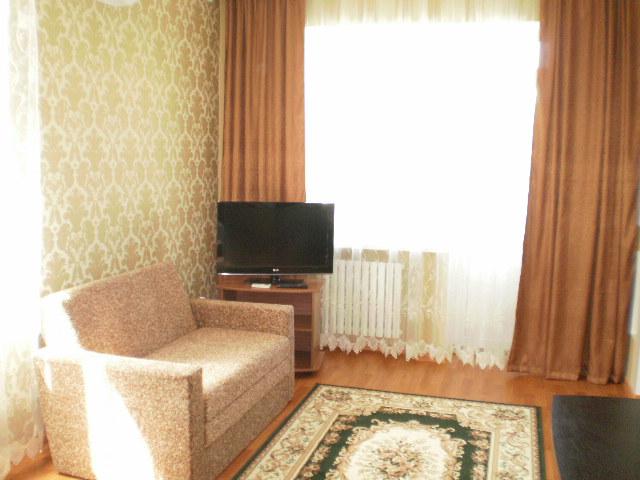 Фото квартиры 1