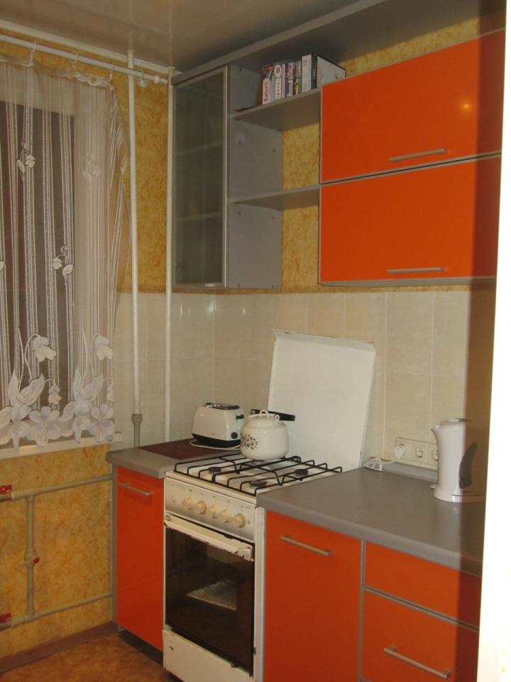 Фото квартиры 8