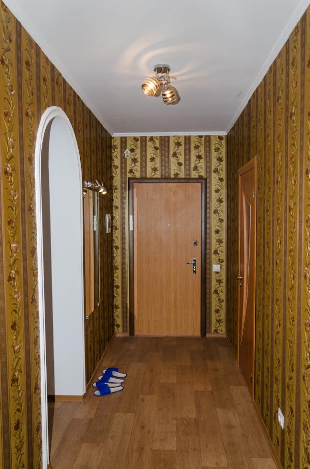 Фото квартиры 8