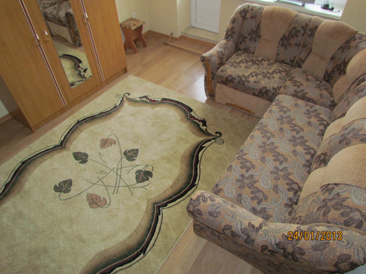 Фото квартиры 3