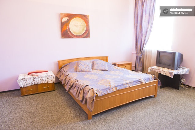 Фото квартиры 1