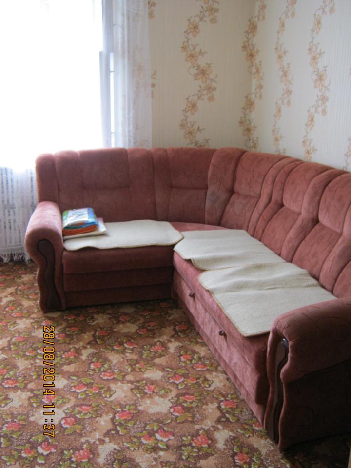 Фото квартиры 1