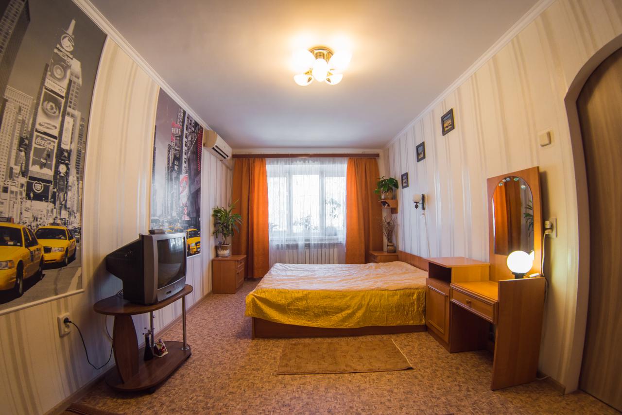 Фото квартиры 1