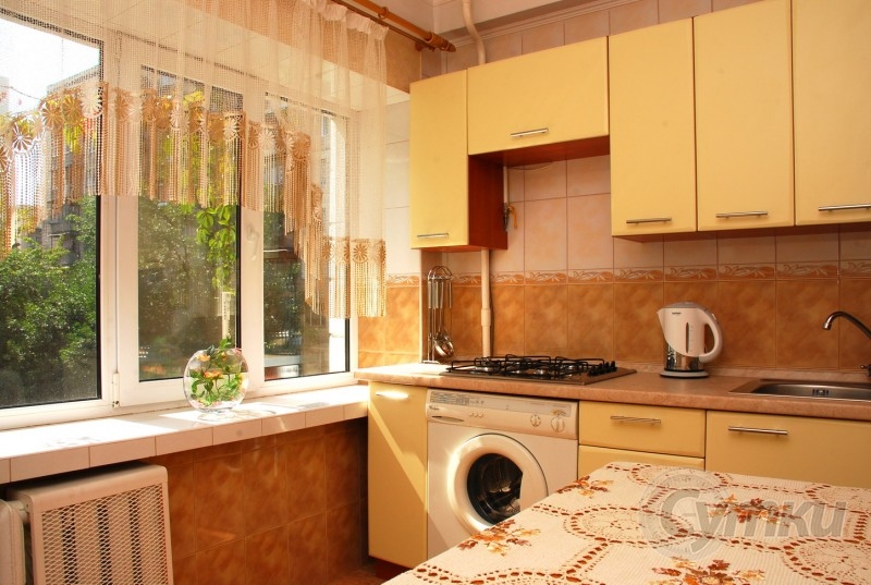 Фото квартиры 1