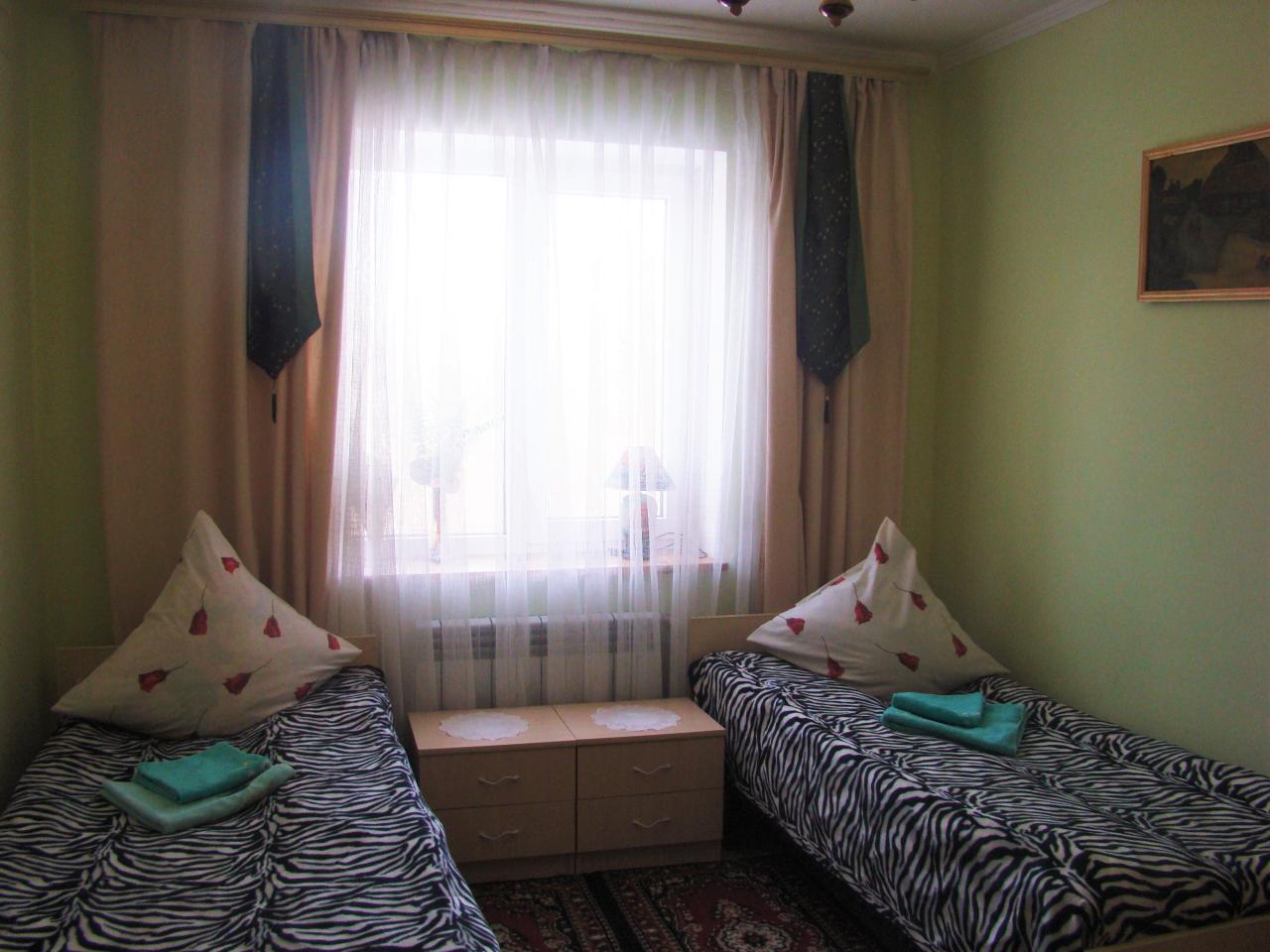 Фото квартиры 3