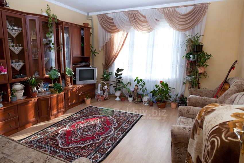 Фото квартиры 3