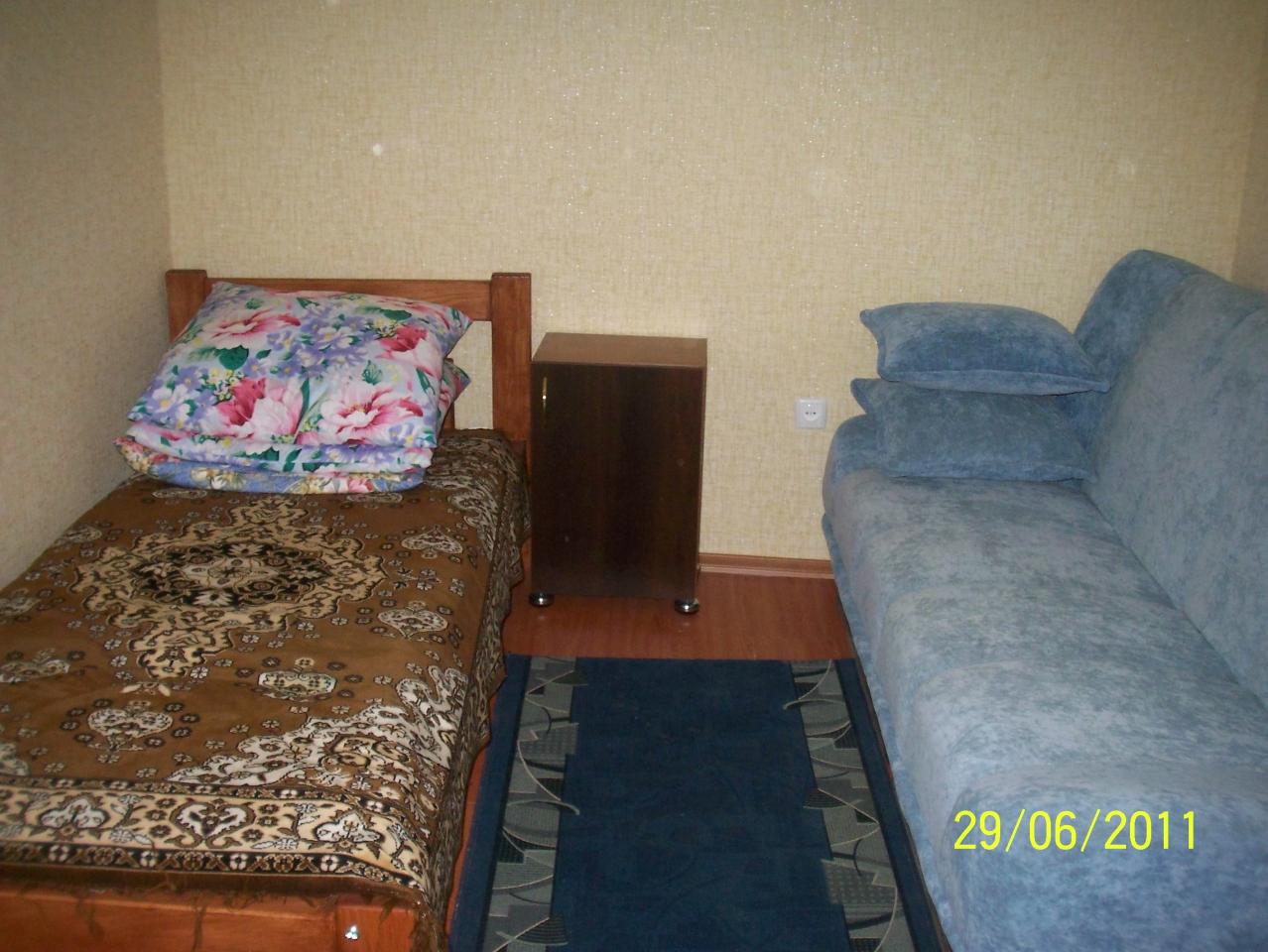 Фото квартиры 2