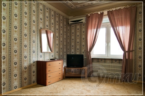 Фото квартиры 1