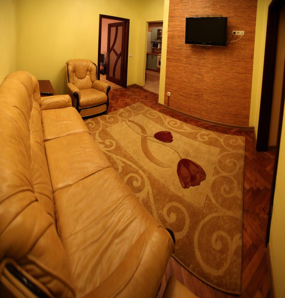 Фото квартиры 3