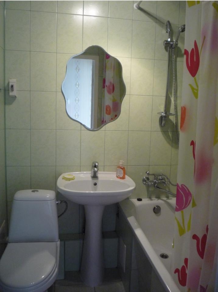 Фото квартиры 3