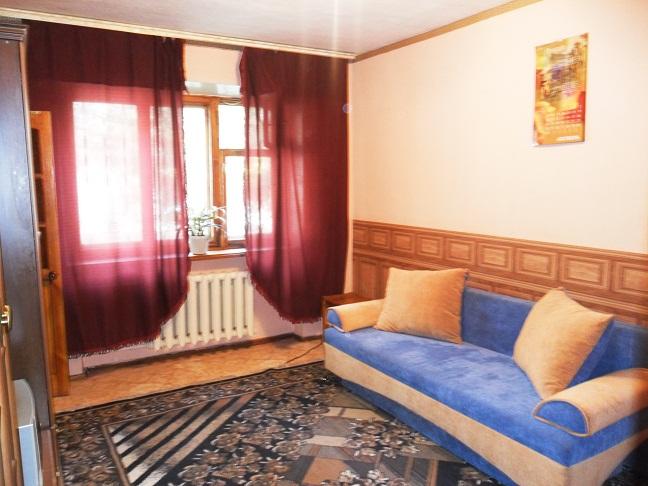 Фото квартиры 1