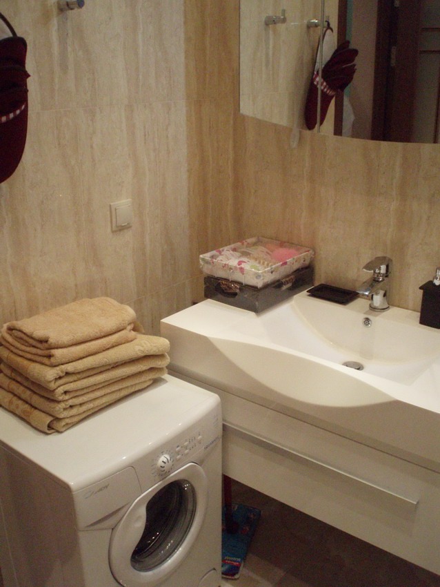 Фото квартиры 8