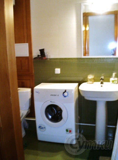 Фото квартиры 5