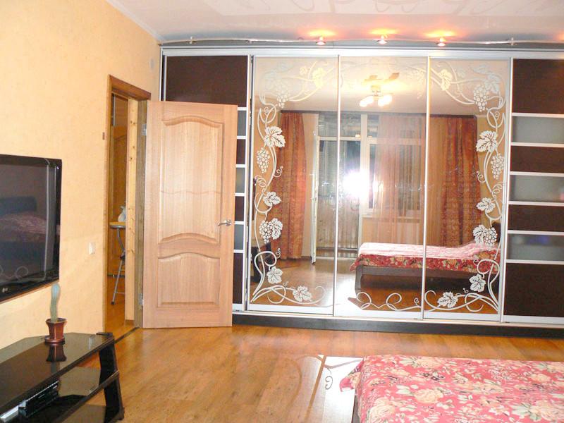 Фото квартиры 1