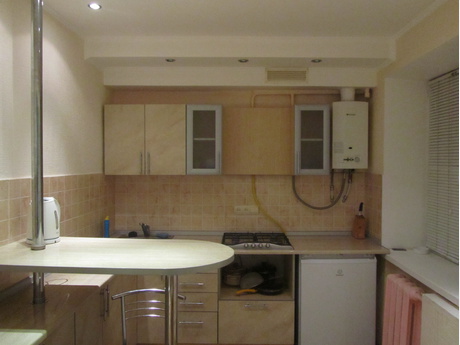 Фото квартиры 4