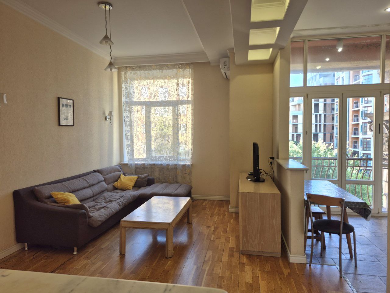 Фото квартиры 3