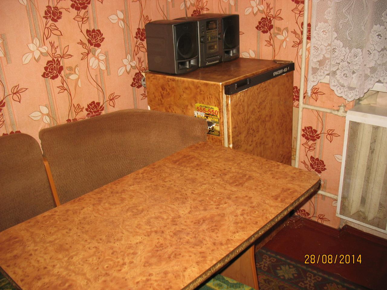 Фото квартиры 7