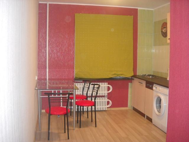 Фото квартиры 3