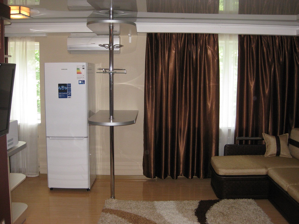 Фото квартиры 2