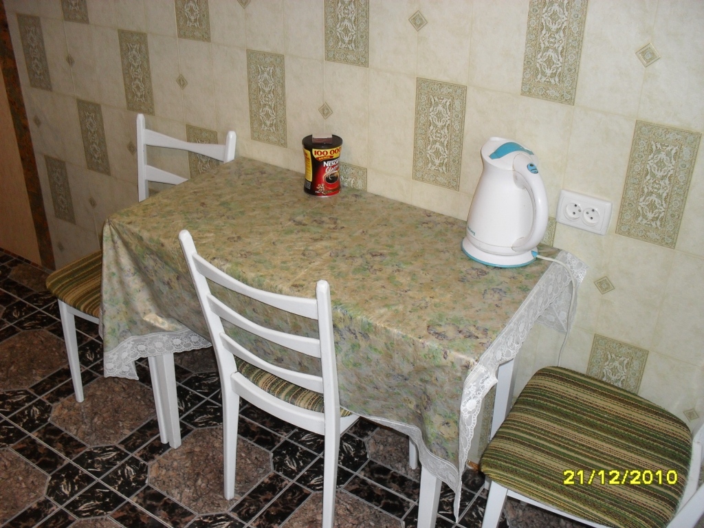 Фото квартиры 2