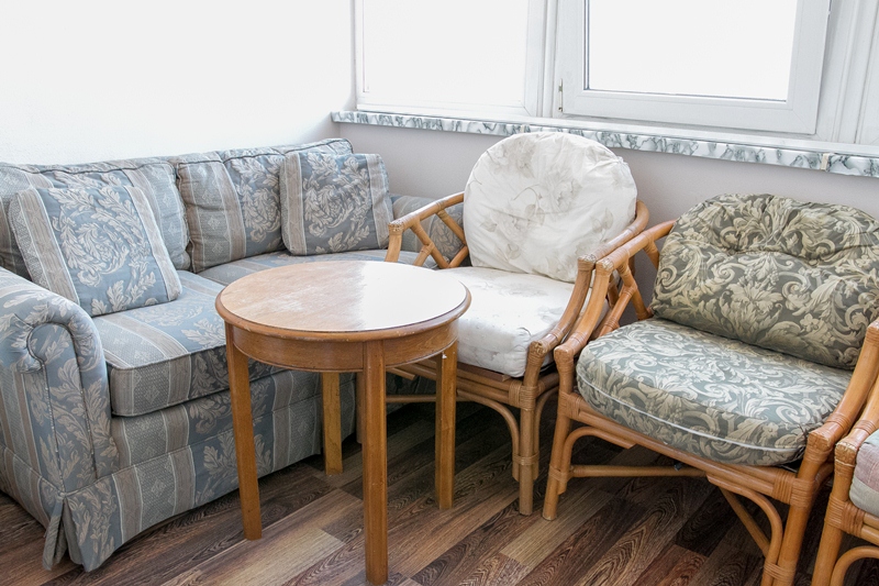 Фото квартиры 5