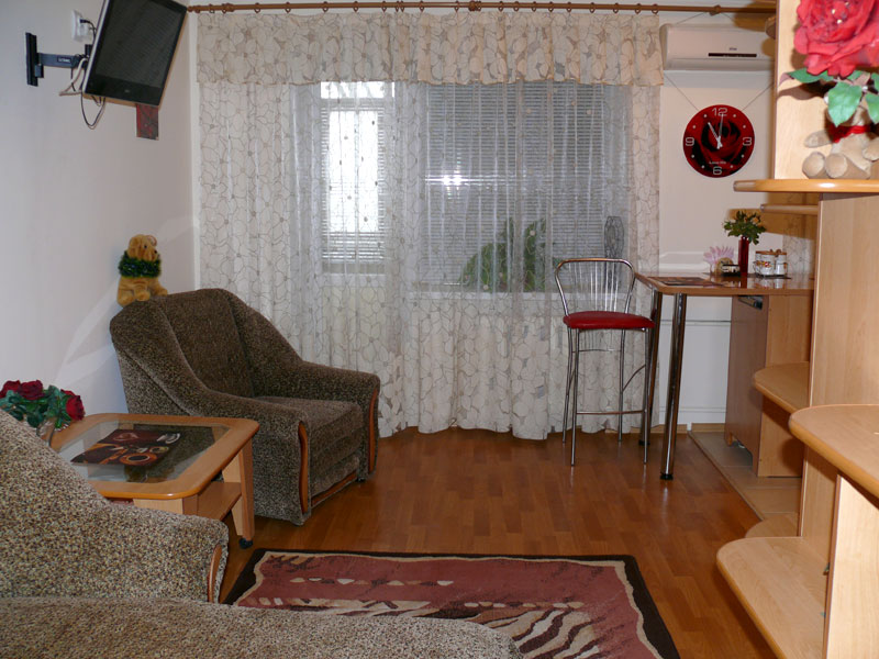 Фото квартиры 2