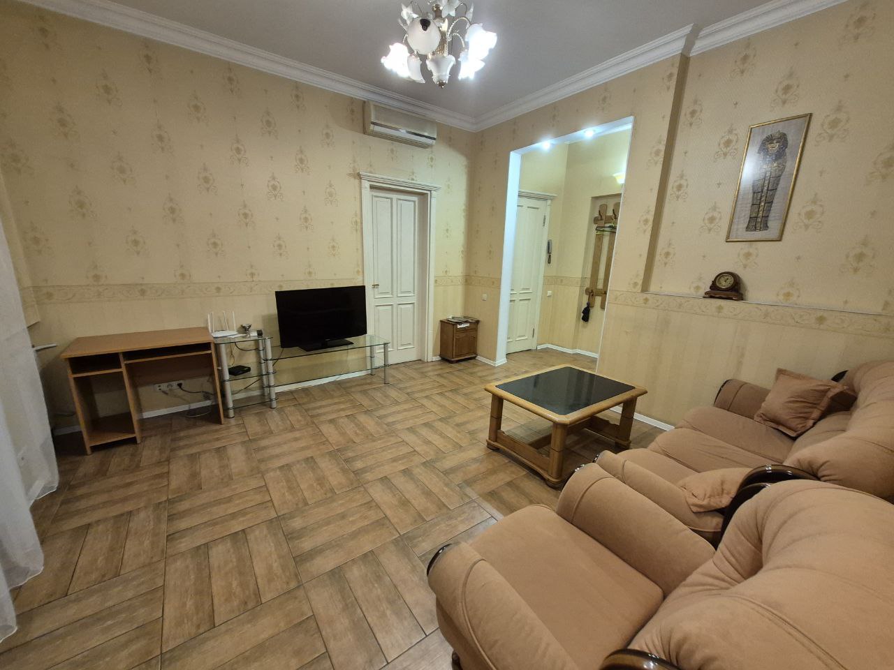 Фото квартиры 1