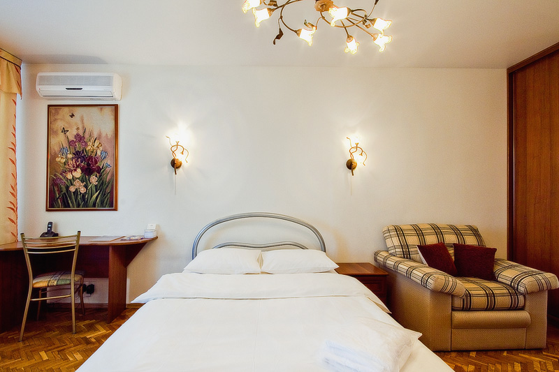 Фото квартиры 3