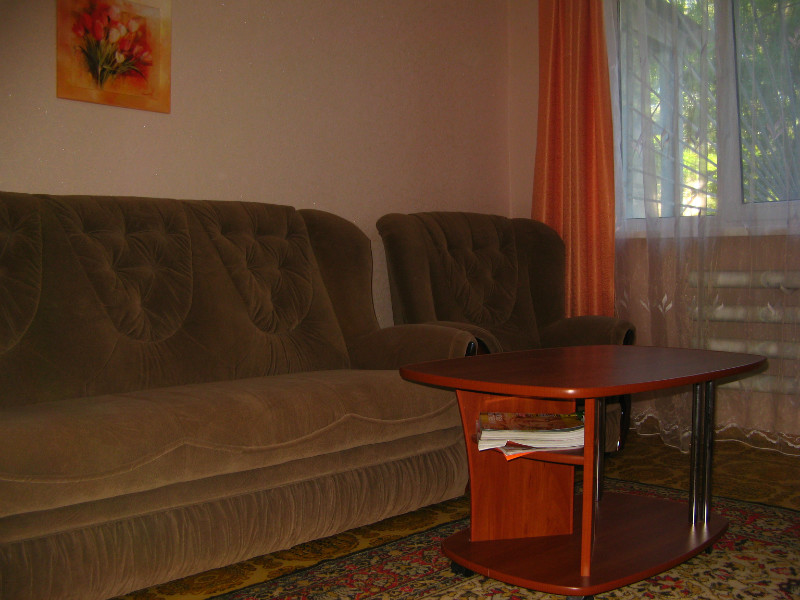 Фото квартиры 3