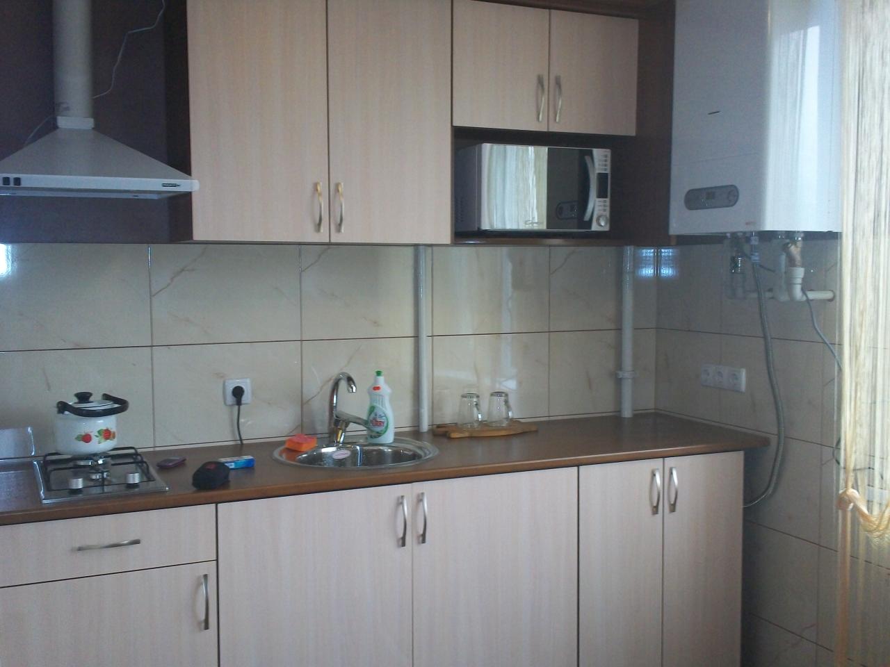 Фото квартиры 1