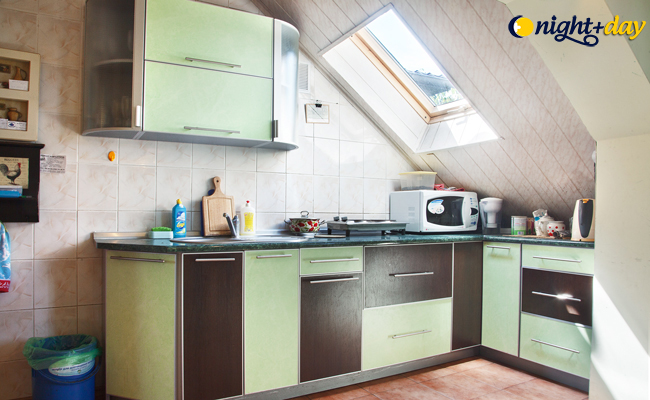 Фото квартиры 11