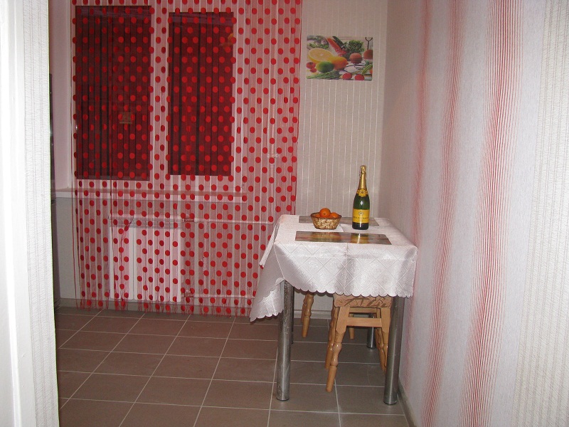 Фото квартиры 3