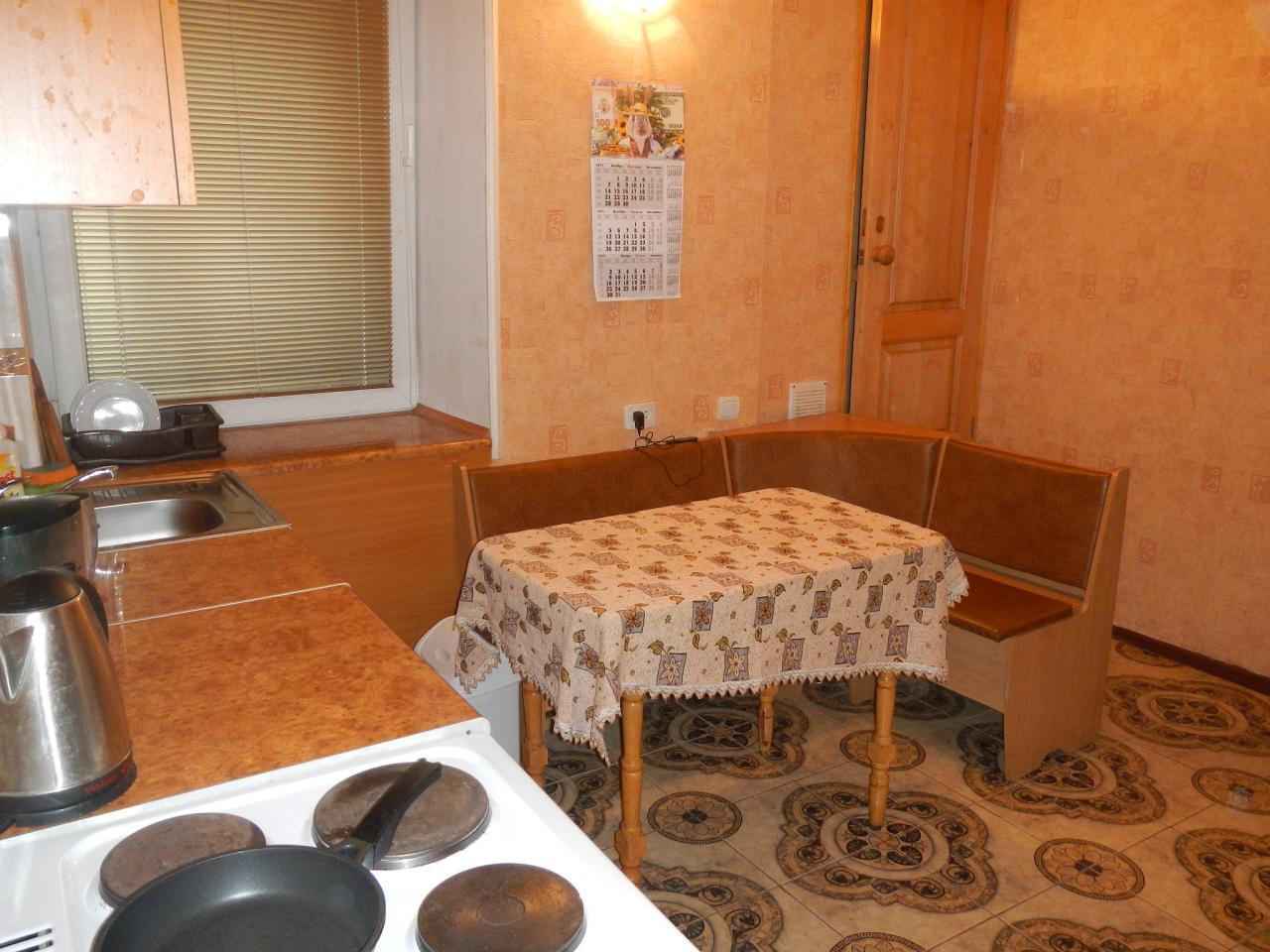 Фото квартиры 10