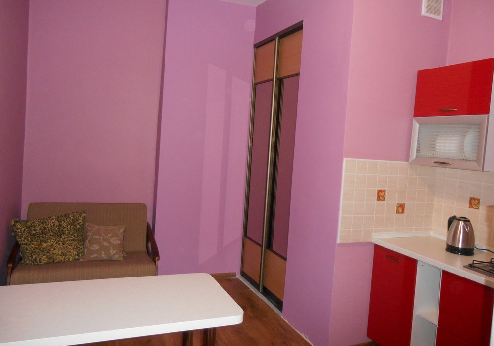 Фото квартиры 11