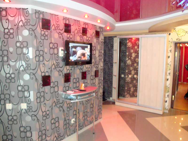 Фото квартиры 3