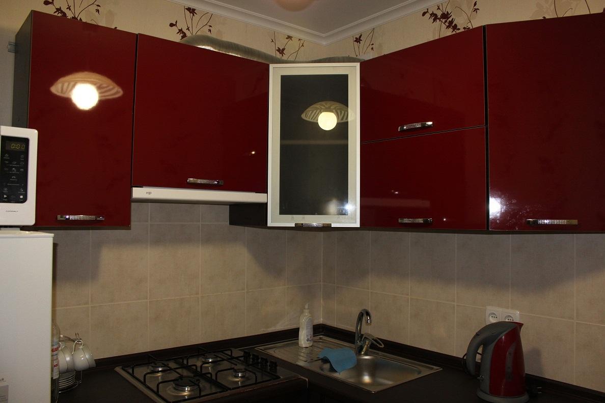 Фото квартиры 5