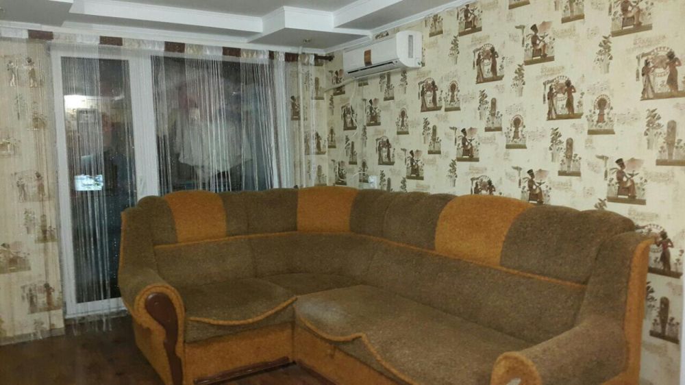 Фото квартиры 1