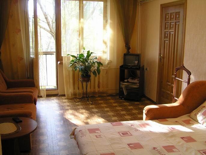 Фото квартиры 1