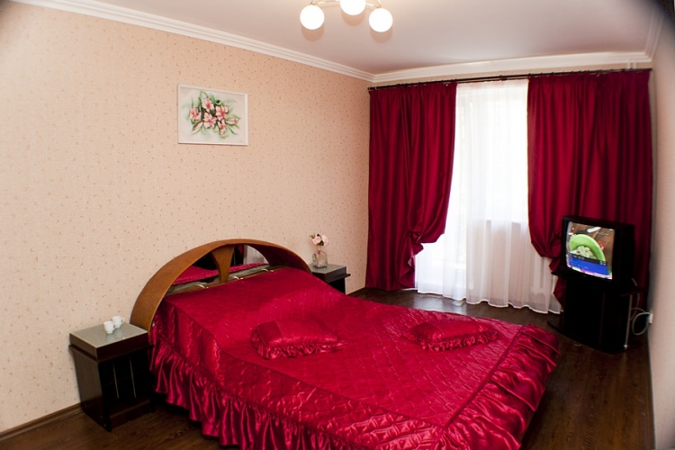 Фото квартиры 5